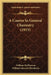A Course In General Chemistry (1915) by William McPherson, William Edwards Hendeson