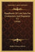 Handbook Of Cost Data For Contractors And Engineers V1 (1910) by Halbert Powers Gillette
