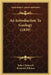 An Introduction To Geology (1839) by Robert Bakewell, Benjamin Silliman