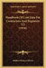 Handbook Of Cost Data For Contractors And Engineers V2 (1910) by Halbert Powers Gillette