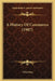 A History Of Commerce (1907) by Clive Day