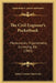 The Civil Engineer's Pocketbook: Mensuration, Trigonometry, Surveying, Etc. (1883) by John Cresson Trautwine