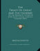 The Treaty Of Ghent And The Fisheries: Or The Diplomatic Talents Of John Quincy Adams, Candidly Examined (1824) by Massachusetts
