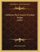 California Place Names Of Indian Origin (1916) by Alfred Louis Kroeber