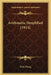 Arithmetic Simplified (1914) by Erik Oberg