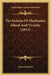 The Indians Of Manhattan Island And Vicinity (1915) by Alanson Skinner