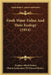 Fresh Water Fishes and Their Ecology (1914) by Stephen Alfred Forbes