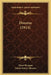 Dreams (1914) by Henri Bergson, Edwin Emery Slosson