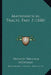 Mathematical Tracts, Part 2 (1888) by Francis William Newman