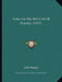 Notes On The Bird Life Of Formby (1892) by John Wrigley