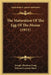 The Maturation Of The Egg Of The Mouse (1911) by Joseph Abraham Long, Edward Laurens Mark
