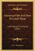 American Fish And How To Catch Them: A Handbook For Fishing (1884) by M. C. Weidmeyer