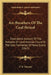 Air-Breathers Of The Coal Period: Descriptive Account Of The Remains Of Land Animals Found In The Coal Formation Of Nova Scotia (1863) by J. W. Dawson