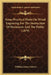 Some Practical Hints On Wood Engraving For The Instruction Of Reviewers And The Public (1879) by William James Linton