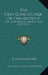 The First Constitution Of Connecticut: The Fundamental Orders, 1638-1639 (1901) by A. Chamberlain