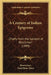 A Century of Indian Epigrams: Chiefly from the Sanskrit of Bhartrihari (1899) 