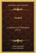 Anatol: A Sequence Of Dialogues (1911) by Arthur Schnitzler, Granville Barker
