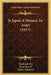 Is Japan A Menace To Asia? (1917) by Taraknath Das, Tong Shao-Yi, Iichiro Tokutomi