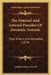 The External And Internal Parasites Of Domestic Animals: Their Effects And Remedies (1870) by Addison Emery Verrill
