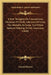 A Few Thoughts On Commission, Divisions Of Profit, Selection Of Lives, The Mortality In India, And Other Subjects Relating To Life Assurance (1849) by Samuel Brown
