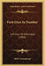 First Days In Number: A Primer Of Arithmetic (1903) by Della Vanamburgh