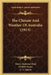 The Climate And Weather Of Australia (1913) by Henry Ambrose Hunt, Griffith Taylor, E. T. Quayle