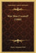 Was Man Created? (1880) by Henry Augustus Mott