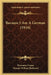 Because I Am a German (1916) by Hermann Fernau, Thomas William Rolleston