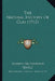The Natural History Of Clay (1912) by Alfred Broadhead Searle