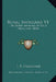 Royal Intrigues V1: Or Secret Memoirs Of Four Princesses (1808) by J. P. Hurstone