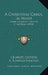 A Christmas Carol In Prose: Being A Ghost Story Of Christmas (1920) by Charles Dickens, A. Edward Newton