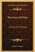 The Grace Of Man: A Study For Teaching: Or Self-Improvement (1897) by Robert F. Thuma