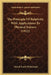 The Principle Of Relativity With Applications To Physical Science (1922) by Alfred North Whitehead