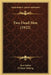 Two Dead Men (1922) by Jens Anker, Frithjor Toksvig