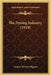 The Dyeing Industry (1919) by Sydney Herbert Higgins