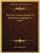 Two Years' Course Of Study In The Chinese Language V1 (1913) by Robert Thomas Bryan