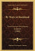 By Ways In Bookland: Short Essays On Literary Subjects (1888) by William Davenport Adams