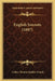 English Sonnets (1897) by Arthur Thomas Quiller-Couch