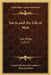 Savva and the Life of Man: Two Plays (1917) by Leonid Nikolayevich Andreyev, Thomas Seltzer