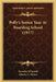 Polly's Senior Year At Boarding School (1917) by Dorothy Whitehill, Charles L. Wrenn