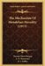 The Mechanism Of Mendelian Heredity (1915) by Thomas Hunt Morgan, A. H. Sturtevant, H. J. Muller