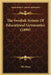 The Swedish System Of Educational Gymnastics (1890) by Nils Posse