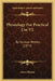 Physiology For Practical Use V2: By Various Writers (1874) by James Hinton
