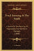 Truck Farming At The South: A Guide To The Raising Of Vegetables For Northern Markets (1888) by A. Oemler