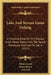 Lake And Stream Game Fishing: A Practical Book On The Popular Fresh-Water Game Fish, The Tackle Necessary And How To Use It (1917) by Dixie Carroll, James Keeley, Jack Lait