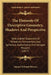 The Elements Of Descriptive Geometry, Shadows And Perspective: With A Brief Treatment Of Trihedrals, Transversals, And Spherical, Axonometric And Obli by Samuel Edward Warren