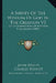 A Survey Of The Wisdom Of God In The Creation V3: Or A Compendium Of Natural Philosophy (1809) by John Wesley, Charles Bonnet, Louis Dutens