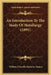An Introduction To The Study Of Metallurgy (1891) by William Chandler Roberts-Austen
