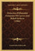 Projective Differential Geometry Of Curves And Ruled Surfaces (1906) by Ernest Julius Wilczynski