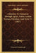 A Journey To Damascus Through Egypt, Nubia, Arabia Petraea, Palestine, And Syria V1 (1847) by Viscount Castlereagh